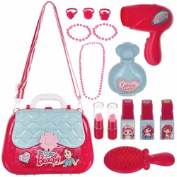 Be Star Beauty 3-i-1 Sminkväska