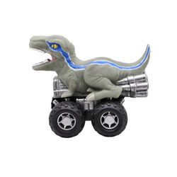 Jurassic World Zoom Riders Dominion (Blue)