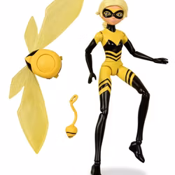 Miraculous Ladybug Queen Bee Buzz-On