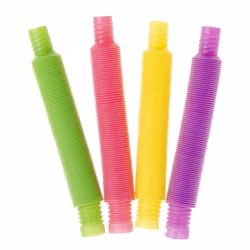 Neon Stretch Tube