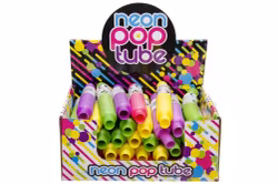 Neon Stretch Tube