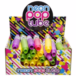 Neon Stretch Tube