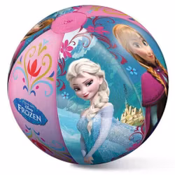 Disney Frozen Beach Ball