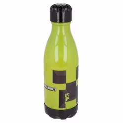 Minecraft Vattenflaska, 560ml