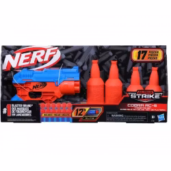 Nerf Alpha Strike Cobra RC-6