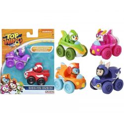 Top Wings Mission Control Racers 2-Pack