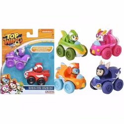Top Wings Mission Control Racers 2-Pack