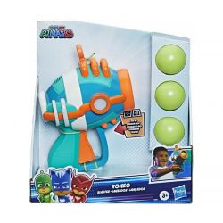 Hasbro PJ Masks /PyjamasHjältarna/ Romeo Blaster