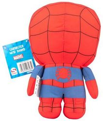 Marvel, Spiderman, Gosedjur med Ljud  28 cm