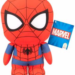 Marvel, Spiderman, Gosedjur med Ljud  28 cm