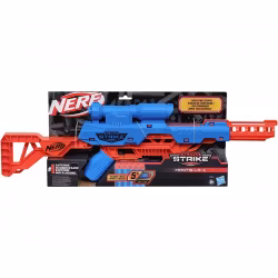 Nerf Alpha Strike Mantis LR-1