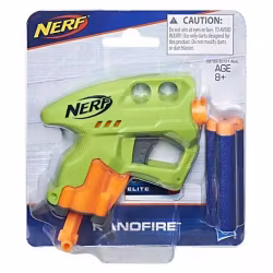 NERF N-Strike Elite Nanofire