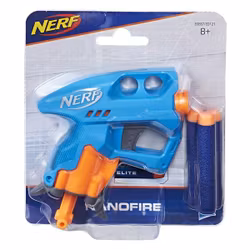 NERF N-Strike Elite Nanofire