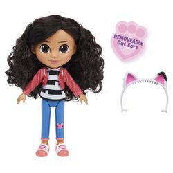 Gabby's Dollhouse, Docka Gabby