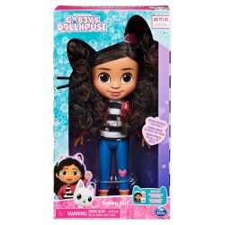 Gabby's Dollhouse, Docka Gabby