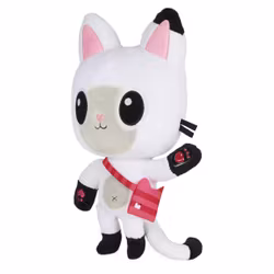 Gabby's Dollhouse Interaktiv Talande Panda