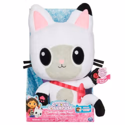 Gabby's Dollhouse Interaktiv Talande Panda