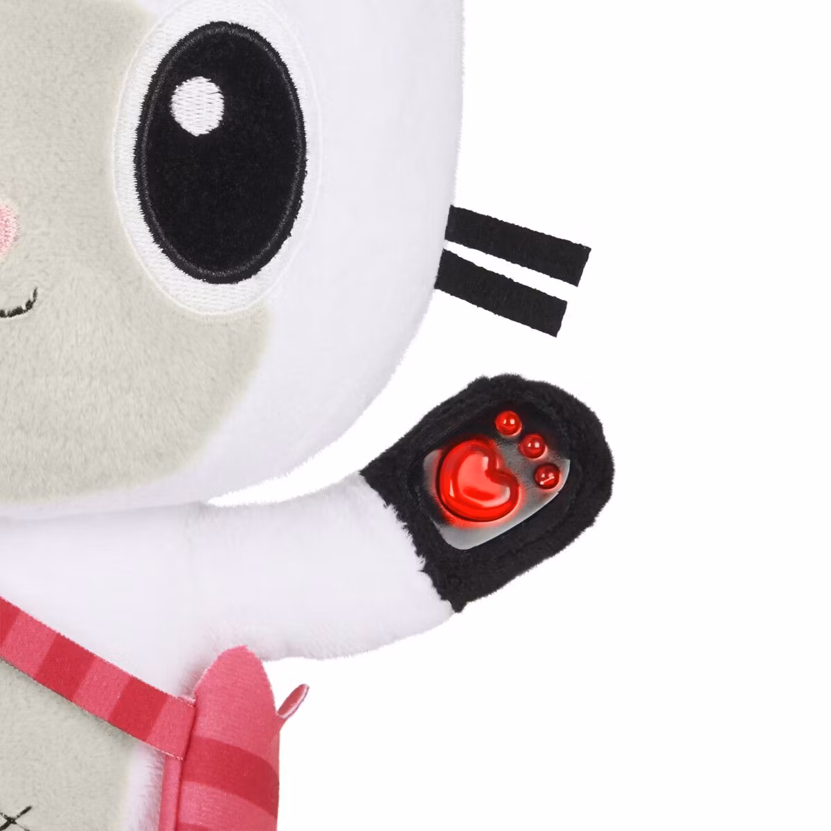 Gabby's Dollhouse Talking Pandy Paws 33 cm