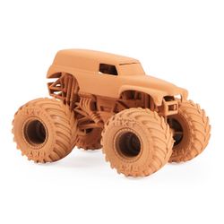 Monster Jam Mystery Mudders, 1:64