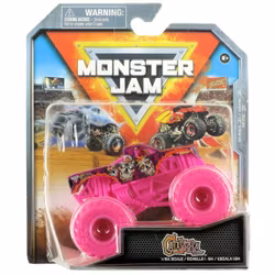Monster Jam Series 31 CALAVERA