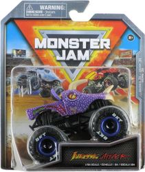 Monster Jam Series 31 JURASSIC ATTACK