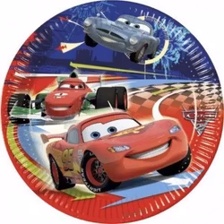 Disney Cars Kalaspaket 85-pack