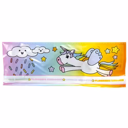 Unicorn/Enhörning/ Flygplan
