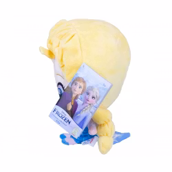 Disney Frozen Mjuk leksak med Ljud, Elsa
