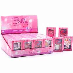 Bella Make-up Sminkset för Barn