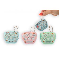Magic Fidget Pop Up Hamster Game