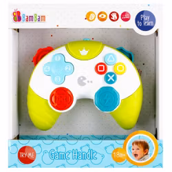 Bam Bam Game Controller