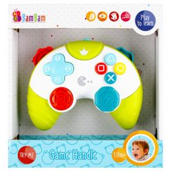 Bam Bam Game Controller