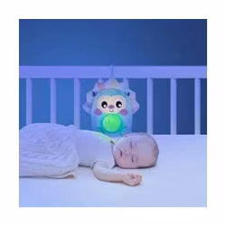 Playgro Dreamtime Soothing Hedgehog med Ljud och Ljus