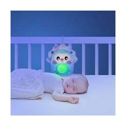 Playgro Dreamtime Soothing Hedgehog med Ljud och Ljus