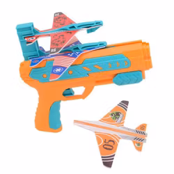 Air Battle Flygplansskjutare med 3 Flygplan