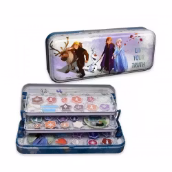 Disney Frozen Make-up Set i Plåtask