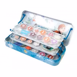 Disney Frozen Make-up Set i Plåtask