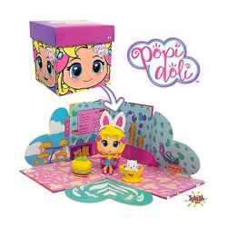 Popi Doli Surprise Box