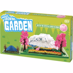 Magic Growing Garden