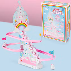 Unicorn Race