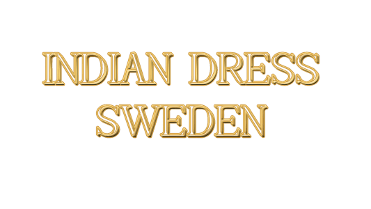 Indian dress sweden