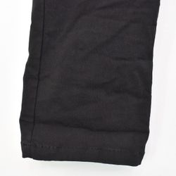 Stretchig Byxa SVART
