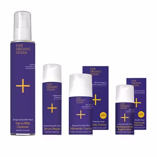 Serum Repair Demanding Skin 30ml - i+m Naturkosmetik Berlin