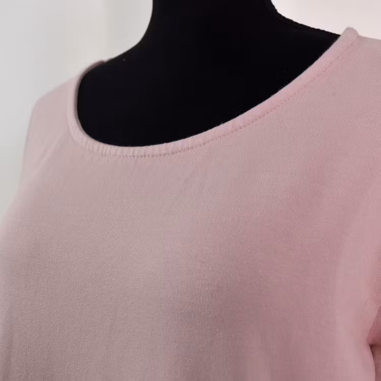 ANDRASORTERING Sweatshirtklänning ROSA S/M