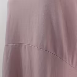 ANDRASORTERING Sweatshirtklänning ROSA S/M