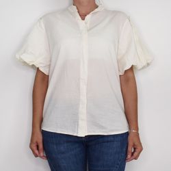 ANDRASORTERING Skjorta Milano BURO L/XL - Marta du Chateau