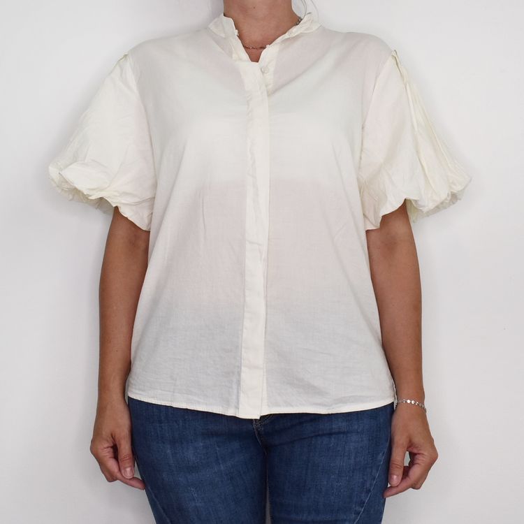 ANDRASORTERING Skjorta Milano BURO L/XL - Marta du Chateau