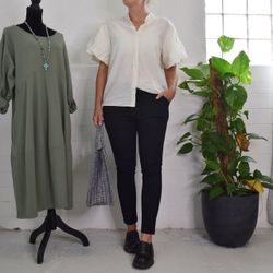 ANDRASORTERING Skjorta Milano BURO L/XL - Marta du Chateau