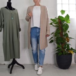 ANDRASORTERING Blus Hilda VIT S/M - Marta du Chateau
