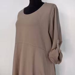 ANDRASORTERING Sweatshirtklänning FANGO S/M